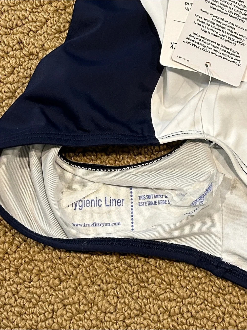 Athleta new tags